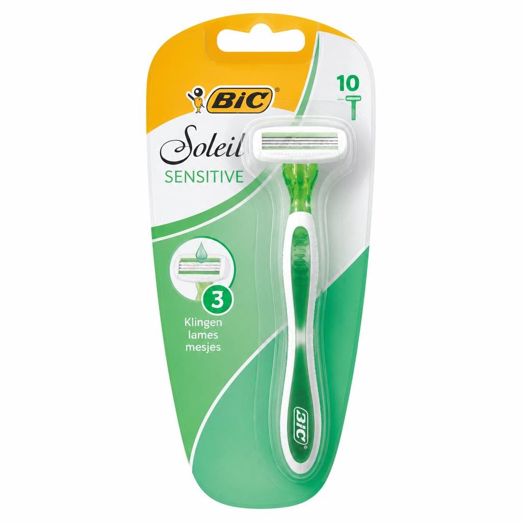 Ausgewählte Bic Rasur-Produkte – Interspar