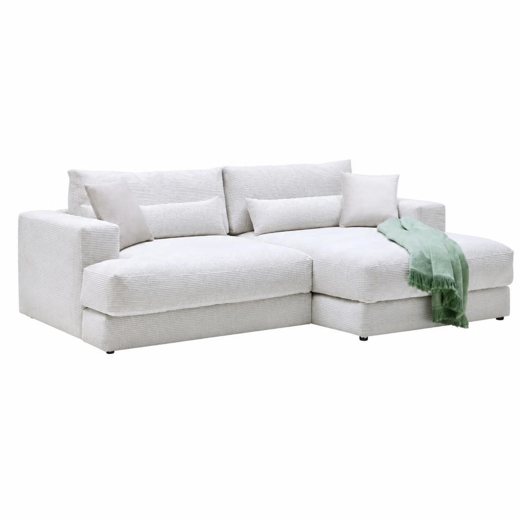 Ecksofa "FABIONA" – Mömax