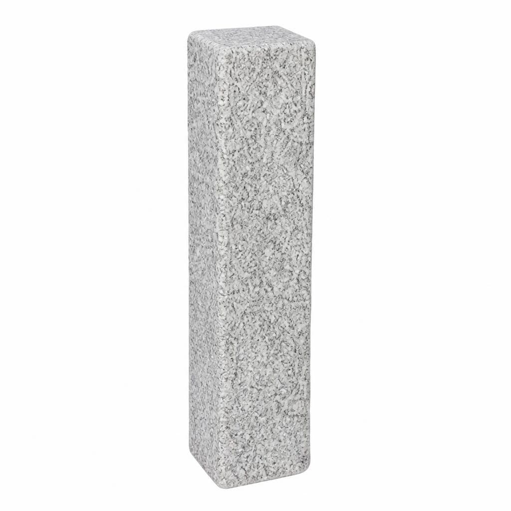 Granit-Palisaden 10 x 10 x 25 cm Angebot bei Bauhaus