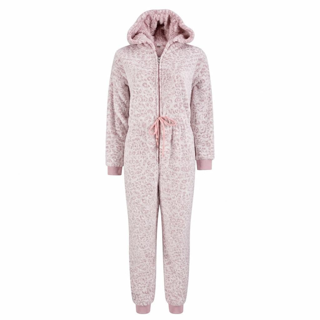 Damen-Onesie, Größe S-XL – Interspar
