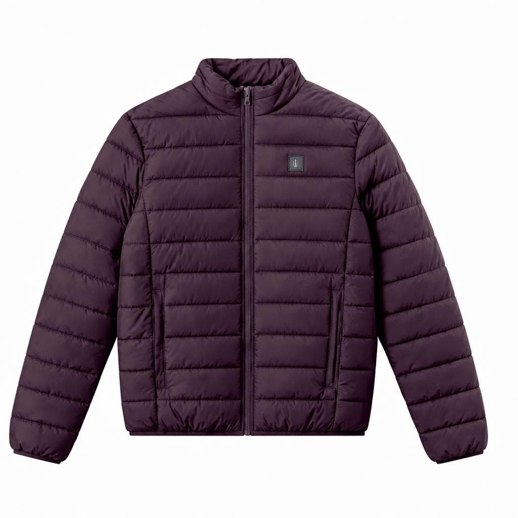 Steppjacke – NKD