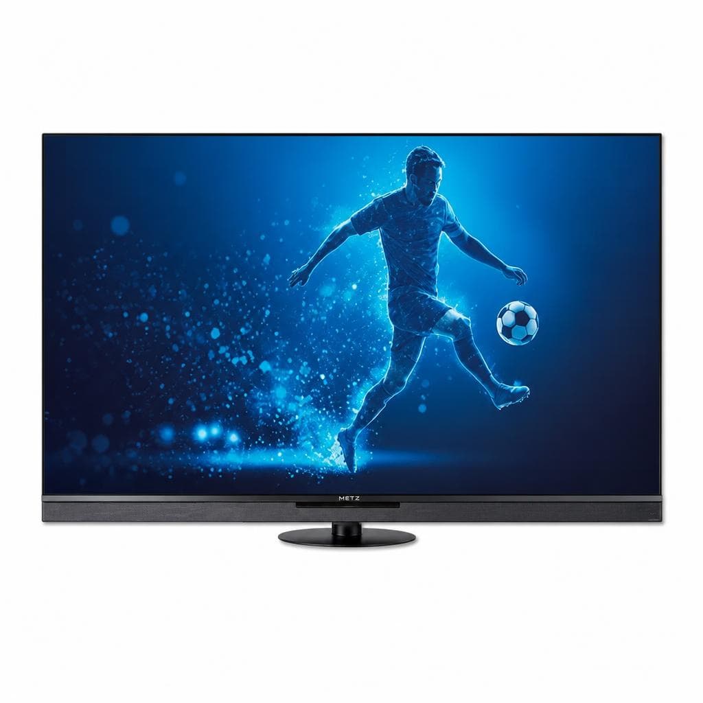 METZ QLED-TV 55" (139 cm) Angebot bei Expert
