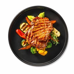 Sonnhof Schopfsteaks natur