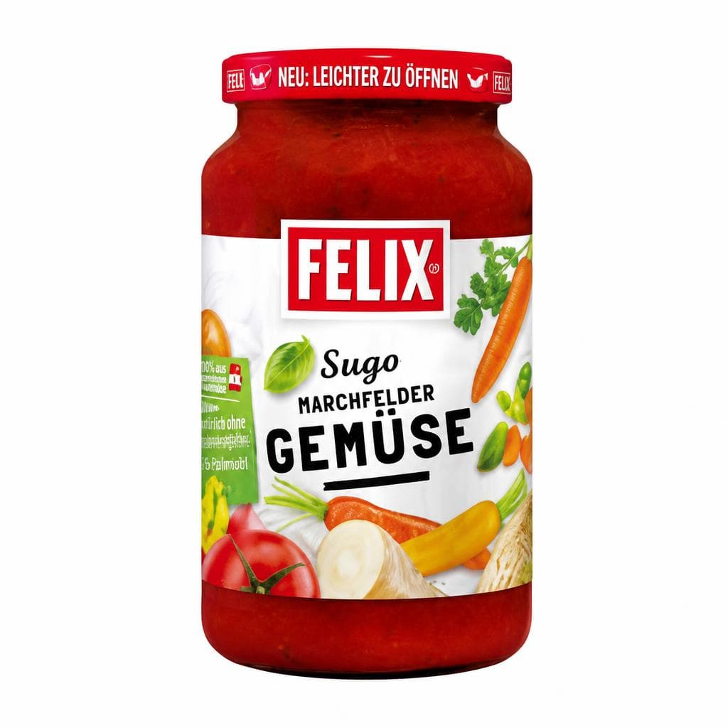 Felix Sugo, 360 g – Norma