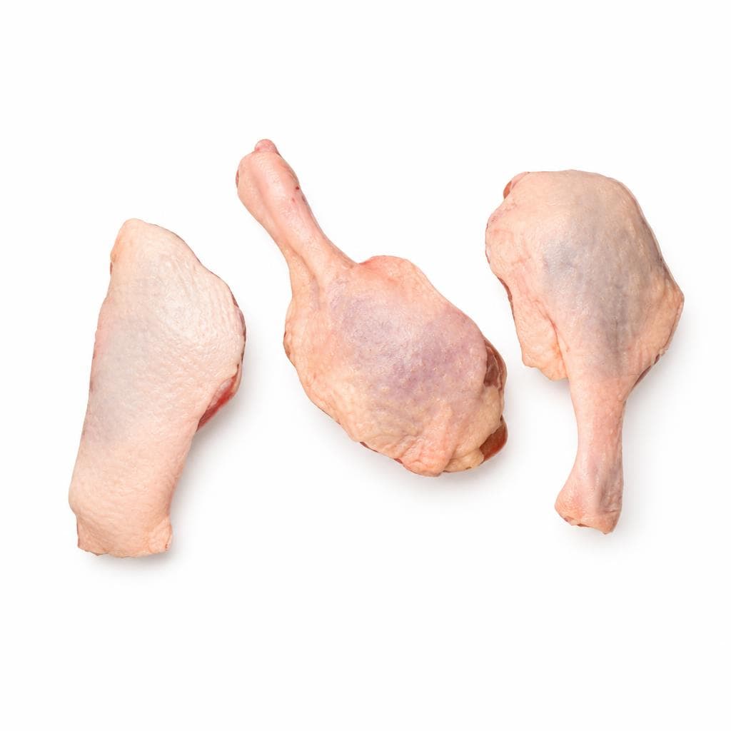 Enten-Mixteller, ca. 1 kg – Penny