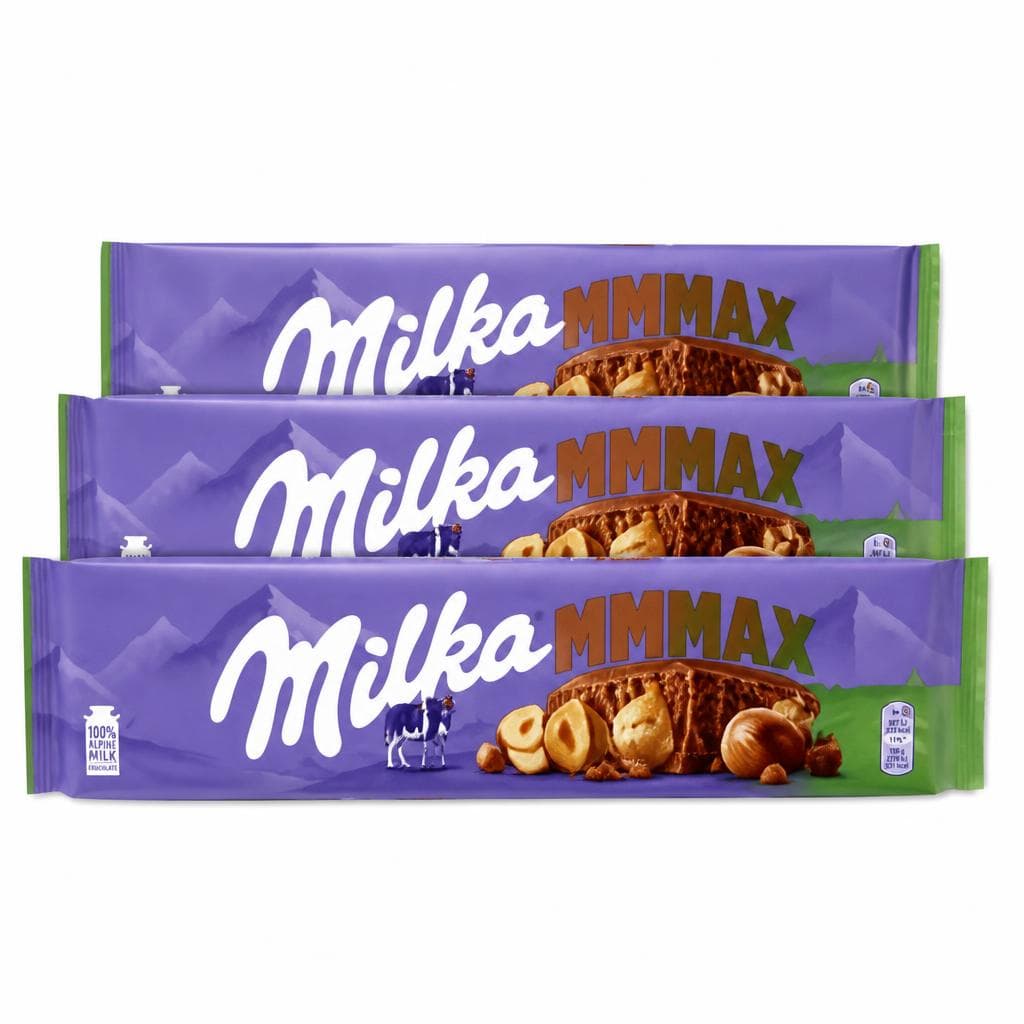 Milka Schokolade, 250 – 300-g-Tafel – Spar