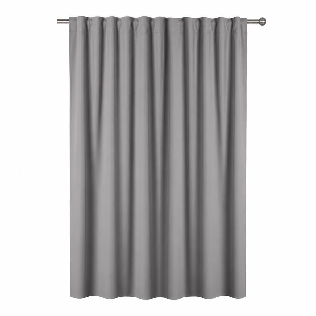 Verdunkelungsvorhang Ohio ca. 140x245 cm Angebot bei Möbelix
