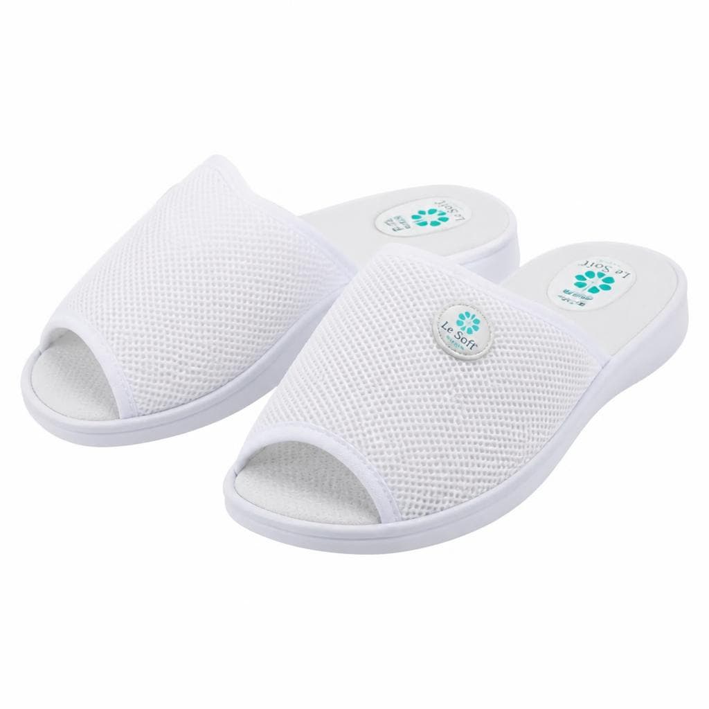 Damen-Pantoffel »Le Soft«, je Paar – Interspar