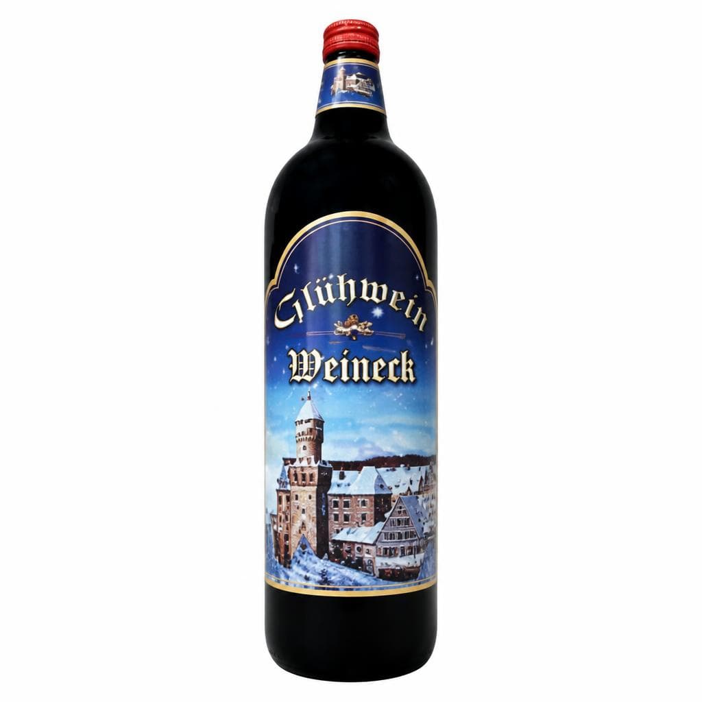 Weineck Glühwein, 1 l – Penny
