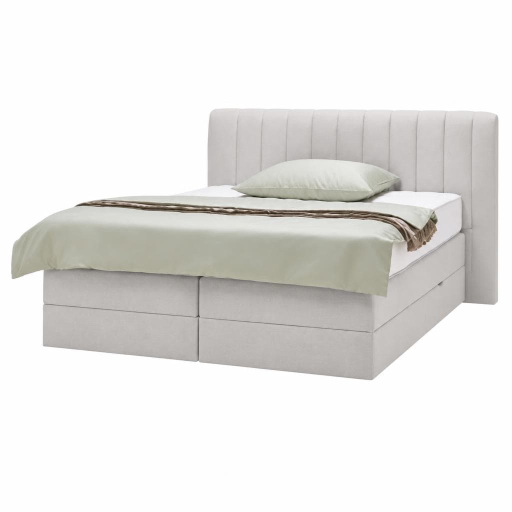 Boxspringbett „Belano“ – Mömax