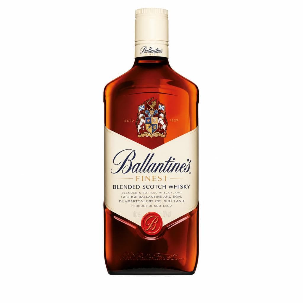 Ballantine's Scotch Whisky 0,7 l Angebot bei MPREIS