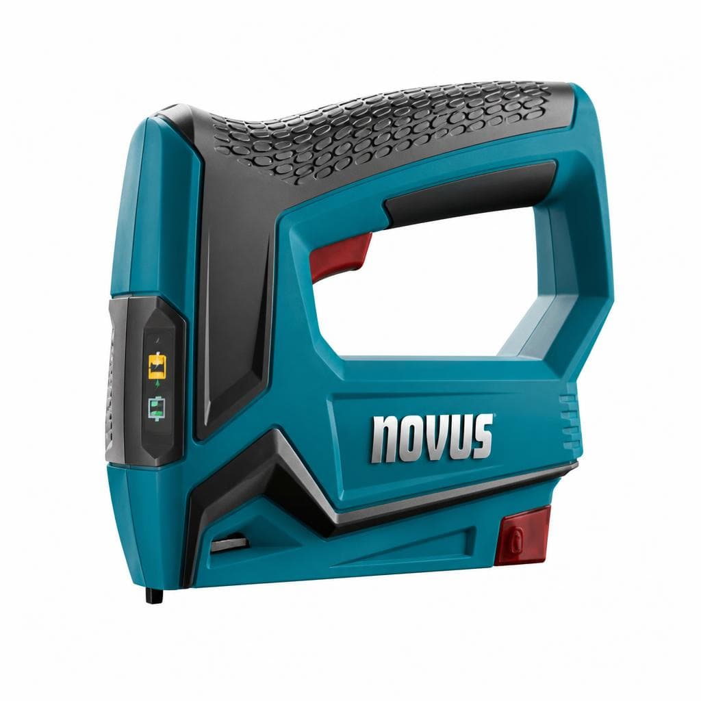 Akku-Tacker-Set J-220 Novus – Lagerhaus