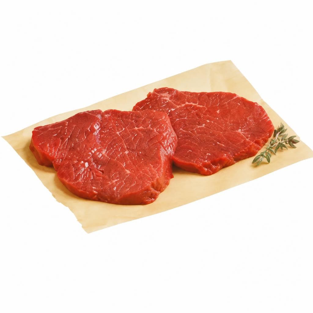 Minutensteak vom ALMO-Rind 1 kg Angebot bei Billa Plus