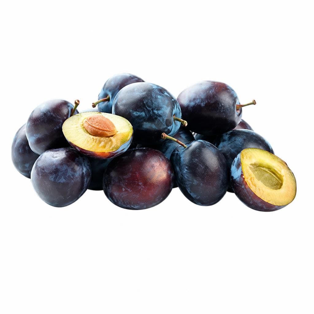 Zwetschken 800 g Da komm' ich her! Angebot bei Billa Plus