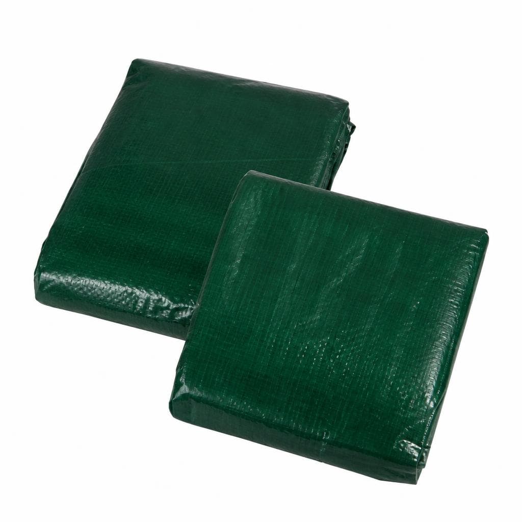 Universal-Abdeckplanen, 2 Stück, je ca. 2 x 3 m oder 1 Stück, ca. 3 x 4 m PARKSIDE – Lidl