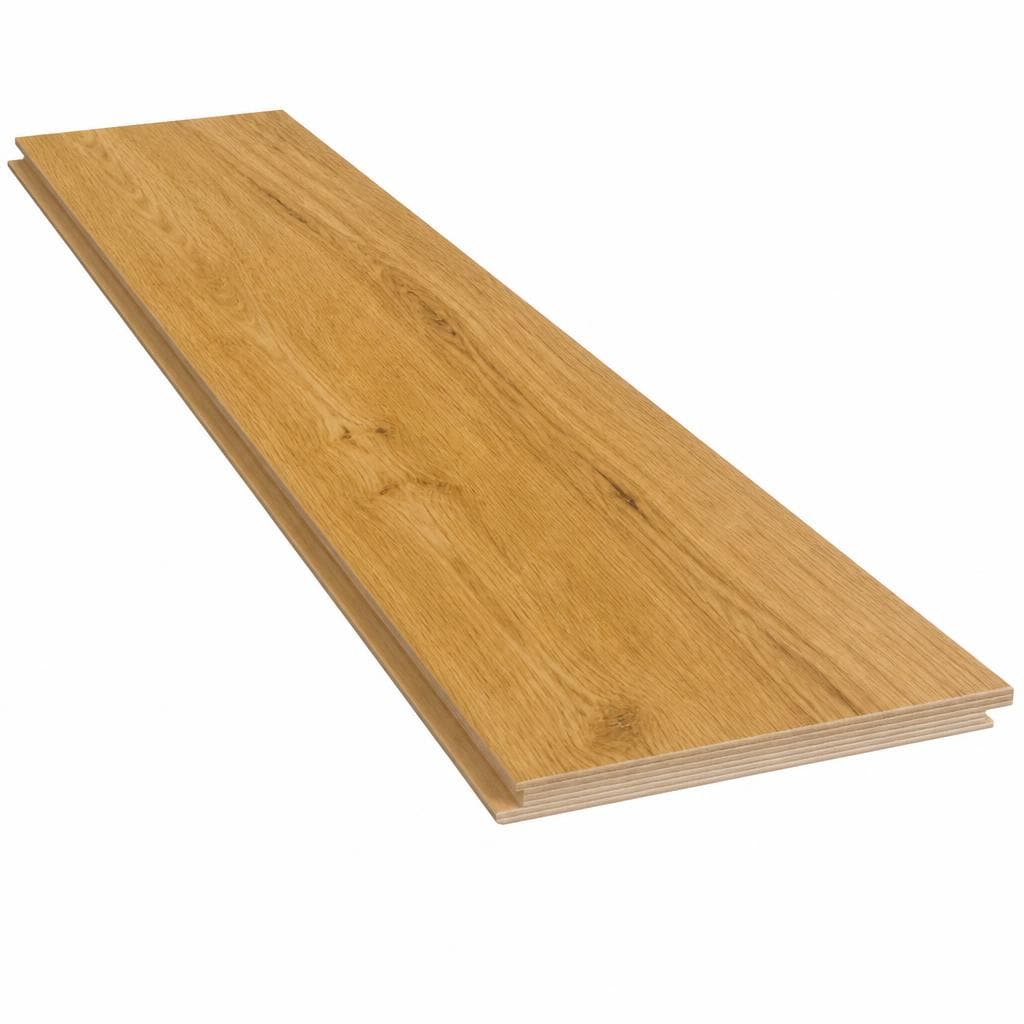Fertigparkett Eiche, 108,5 x 18 cm, 11 mm – Bauhaus