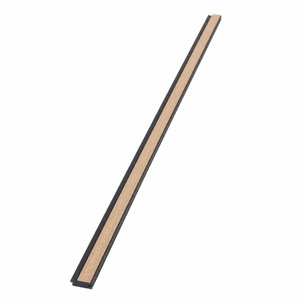 Einzelne Lichtleiste, 151,5 cm, 18 W – Bauhaus