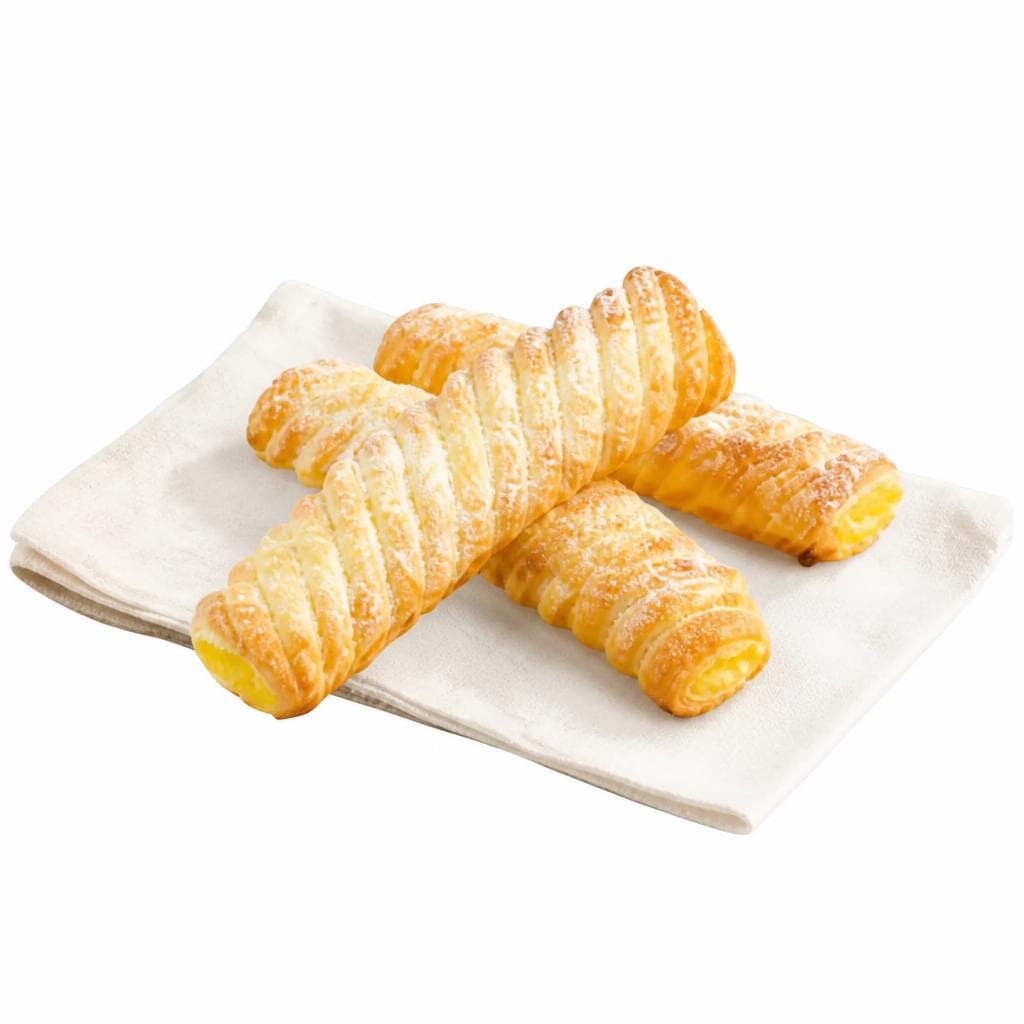 Vanillestange – Billa