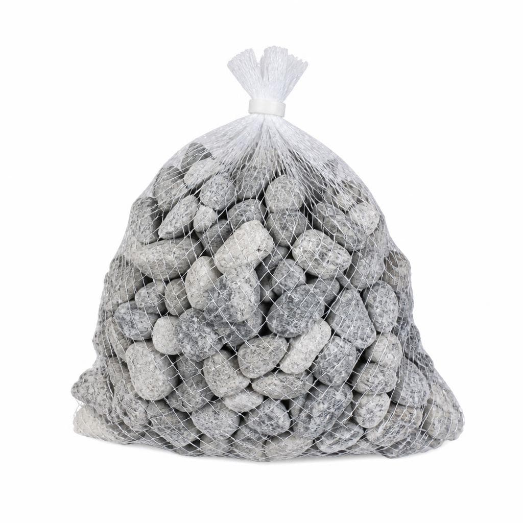 Bruchsteine, 25 kg – Bauhaus