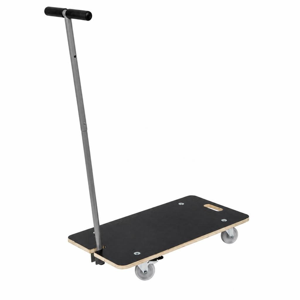 Profi-Transporthilfe – Maximarkt