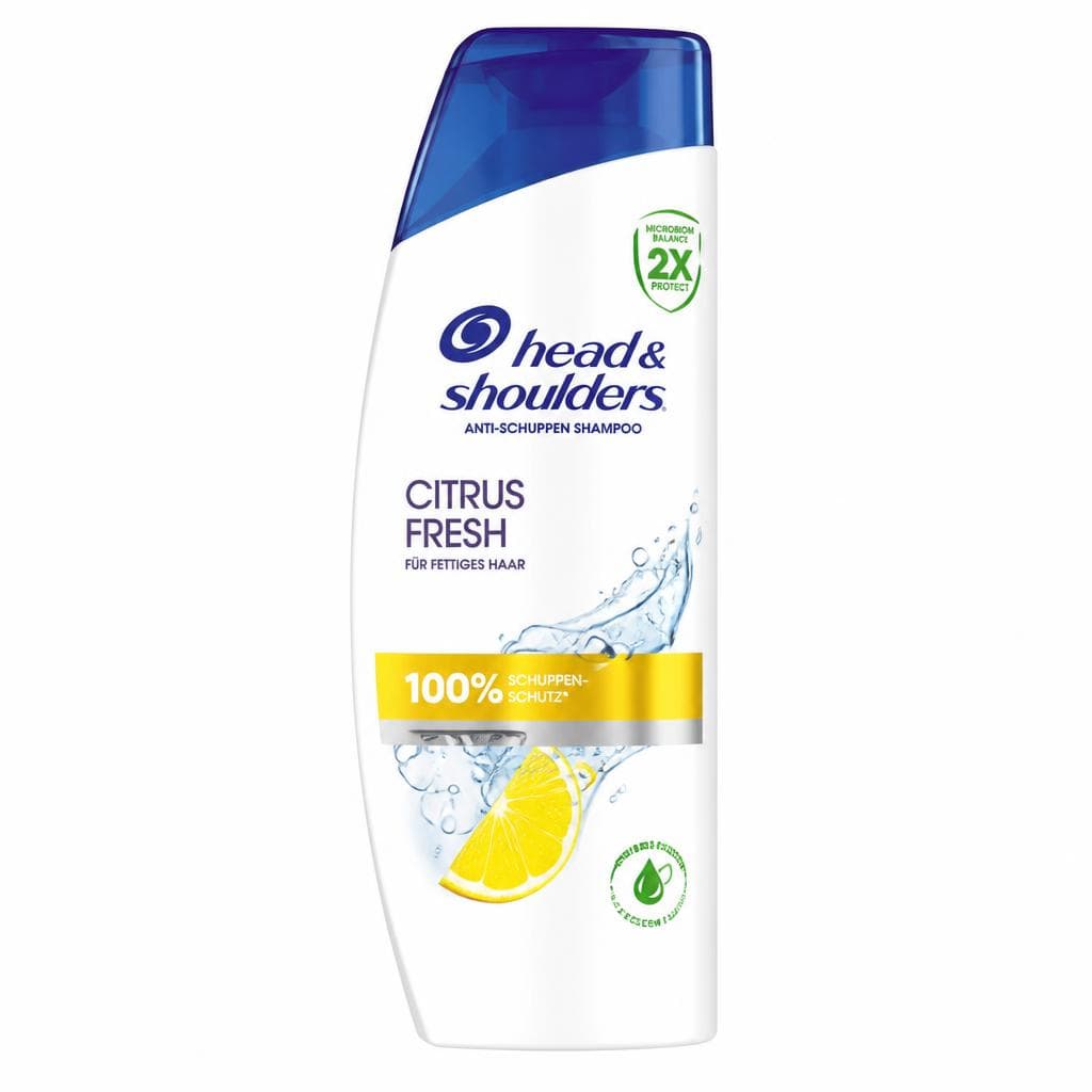 Head & Shoulders Shampoo, 225 ml-250 ml – Billa Plus