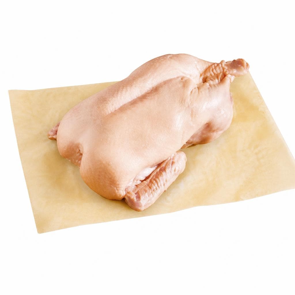 BILLA GENUSSWELT Waldviertler Weideente, ca. 2,5 Kilo – Billa Plus