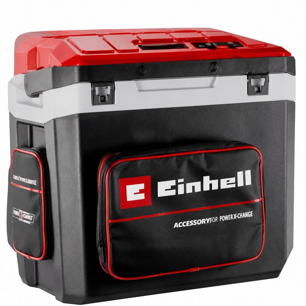 Akku-Kühlbox TE-CO118/27 Li-Solo 27 l Einhell Angebot bei Bauhaus
