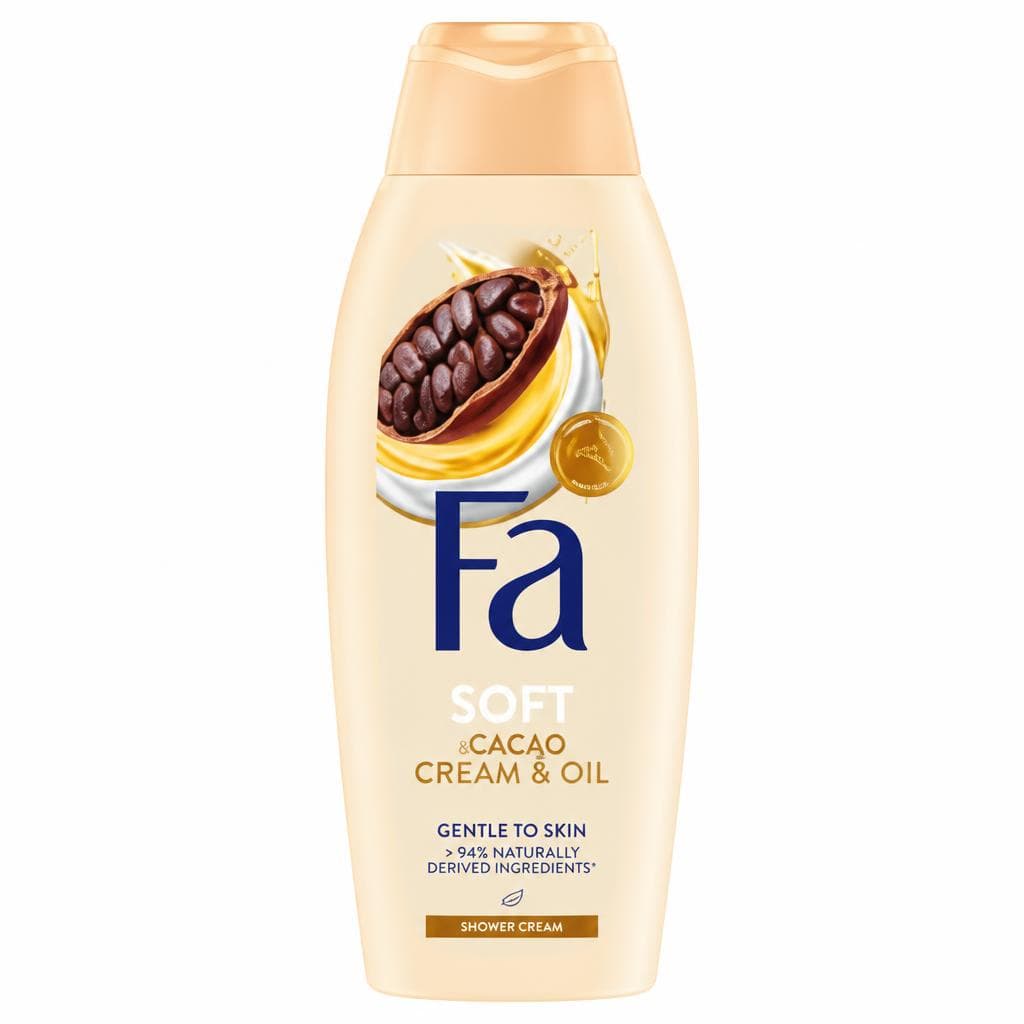 Dusche, 400 ml Fa – Bipa