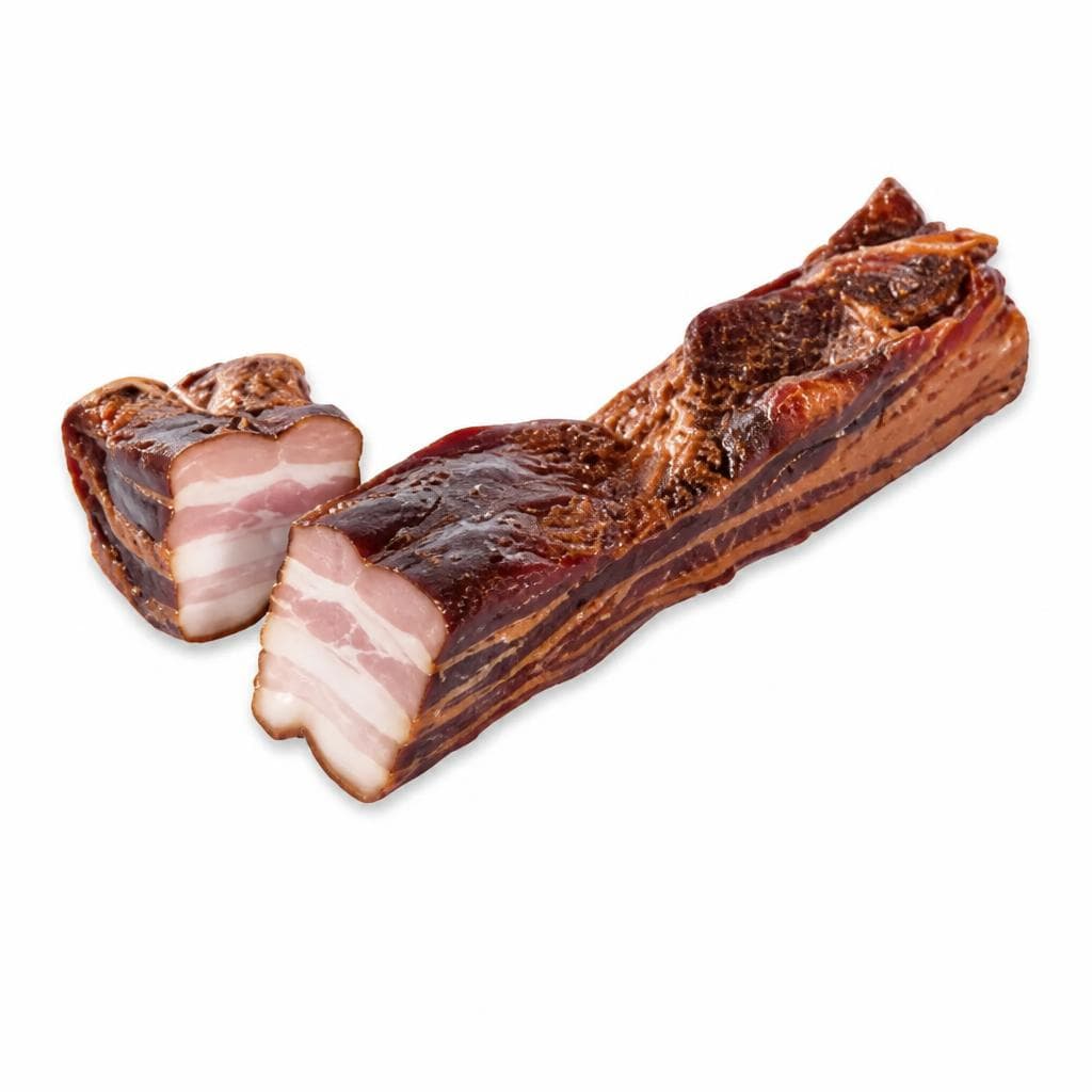 Hausgeselchtes, ca. 600 g Ablinger – Maximarkt