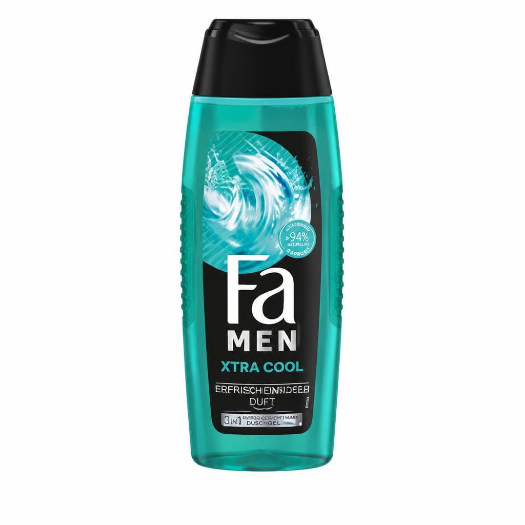 Fa Duschgel, 250 ml – MPREIS