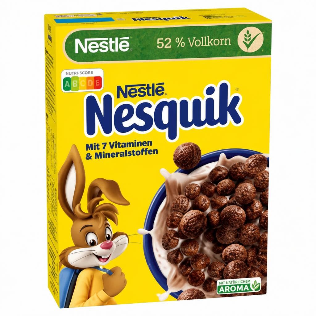 Nestlé Cerealien, 330-400 g – Spar