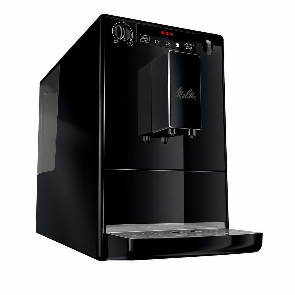 Filterkaffeemaschine mit Mahlwerk – Hofer