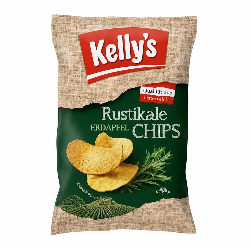 Chips, 150 g/110 g Lay's – Penny