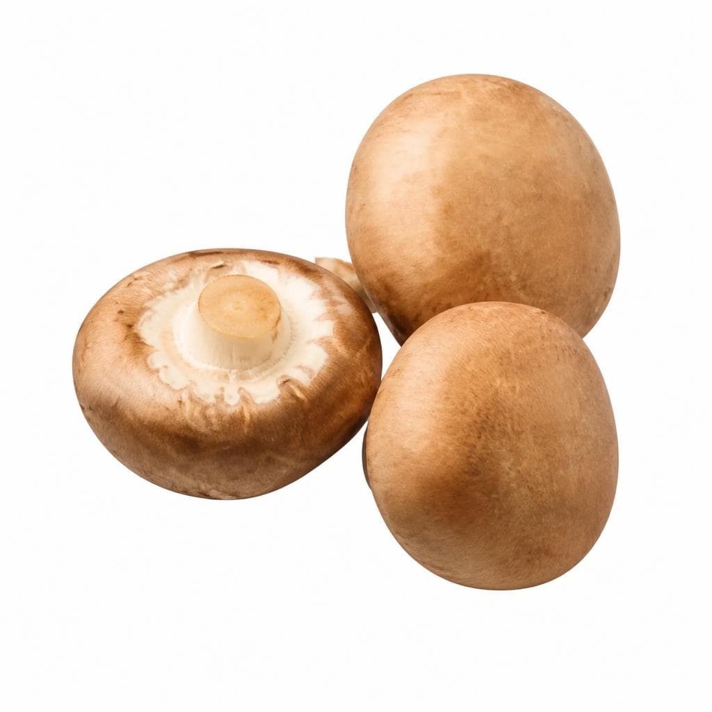 Creme-Champignons, 250 g – Penny
