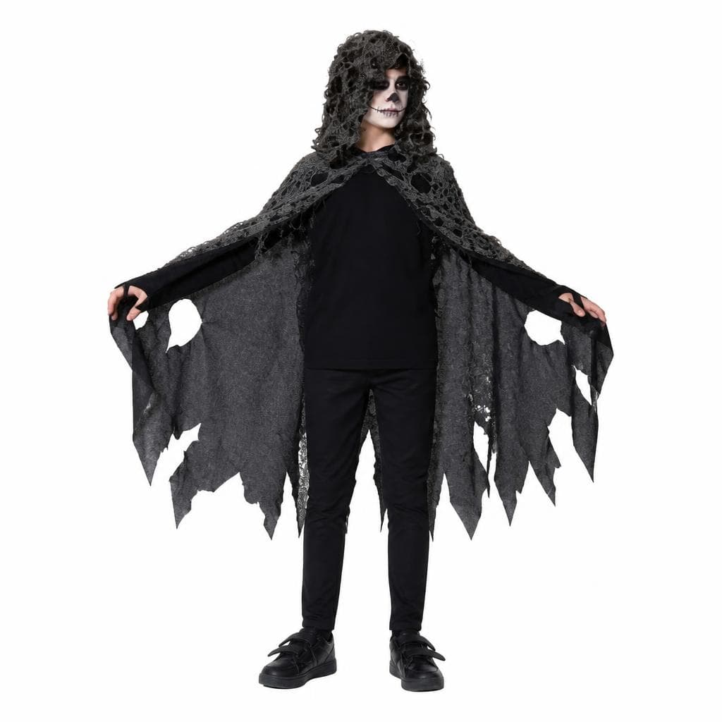 Zombie-Cape – Maximarkt