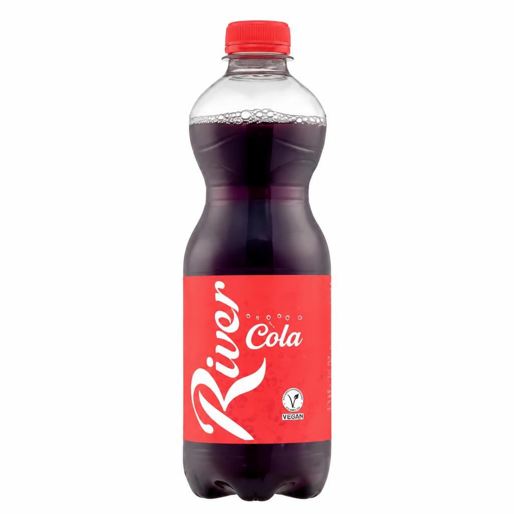 Limonaden 500 ml RIVER Angebot bei Hofer