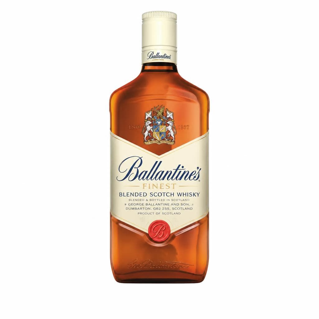 Ballantine's Scotch Whisky, 0,7 l – Penny