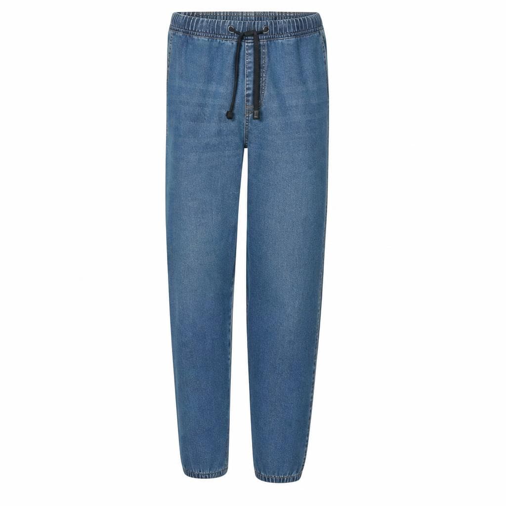 LIVERGY Herren Sweat-denim-Joggers – Lidl
