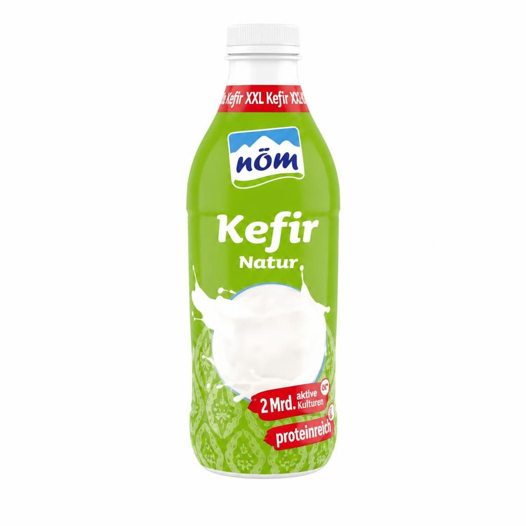 Nöm Kefir Natur XXL 1 Liter Angebot bei Billa