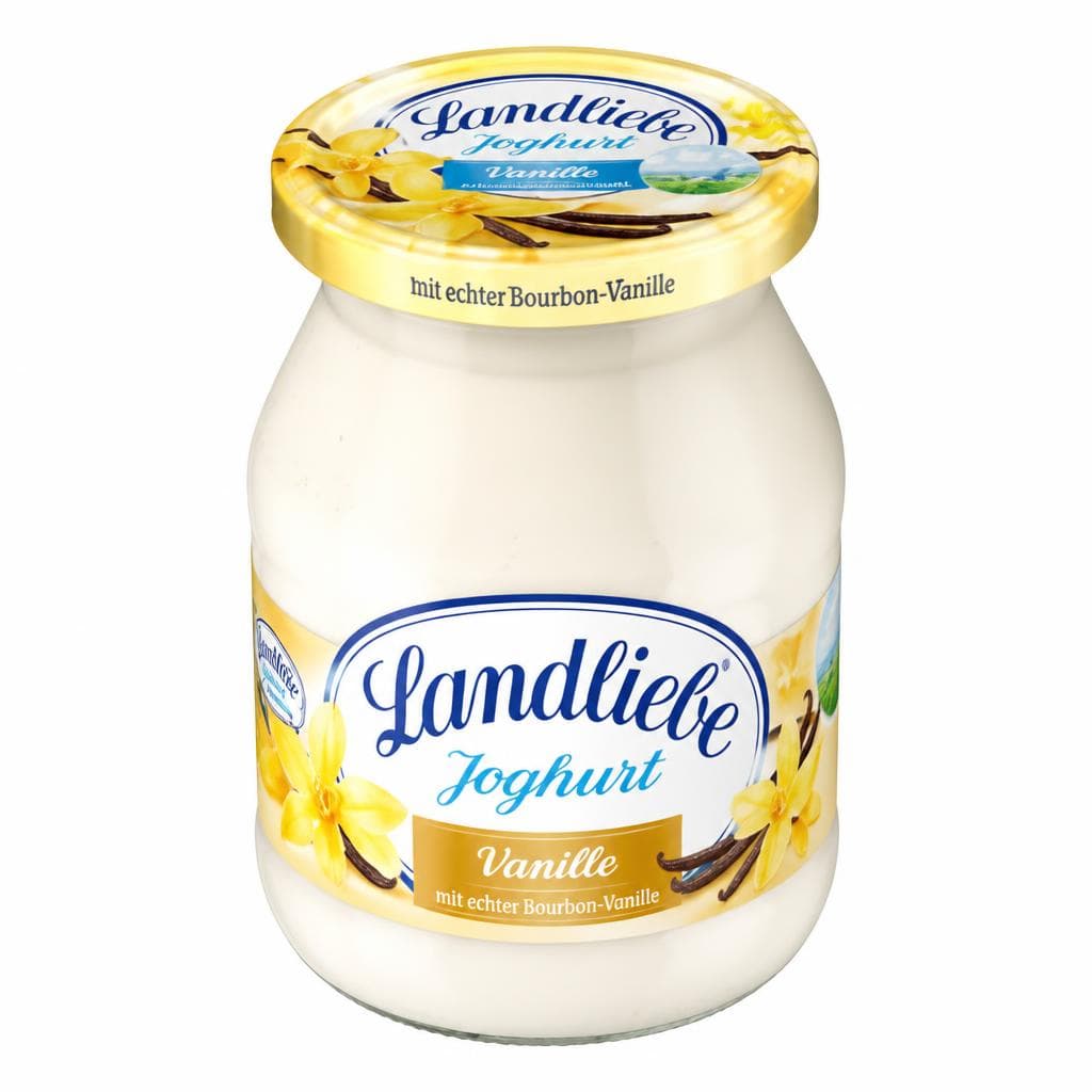 Landliebe Produkte – Spar
