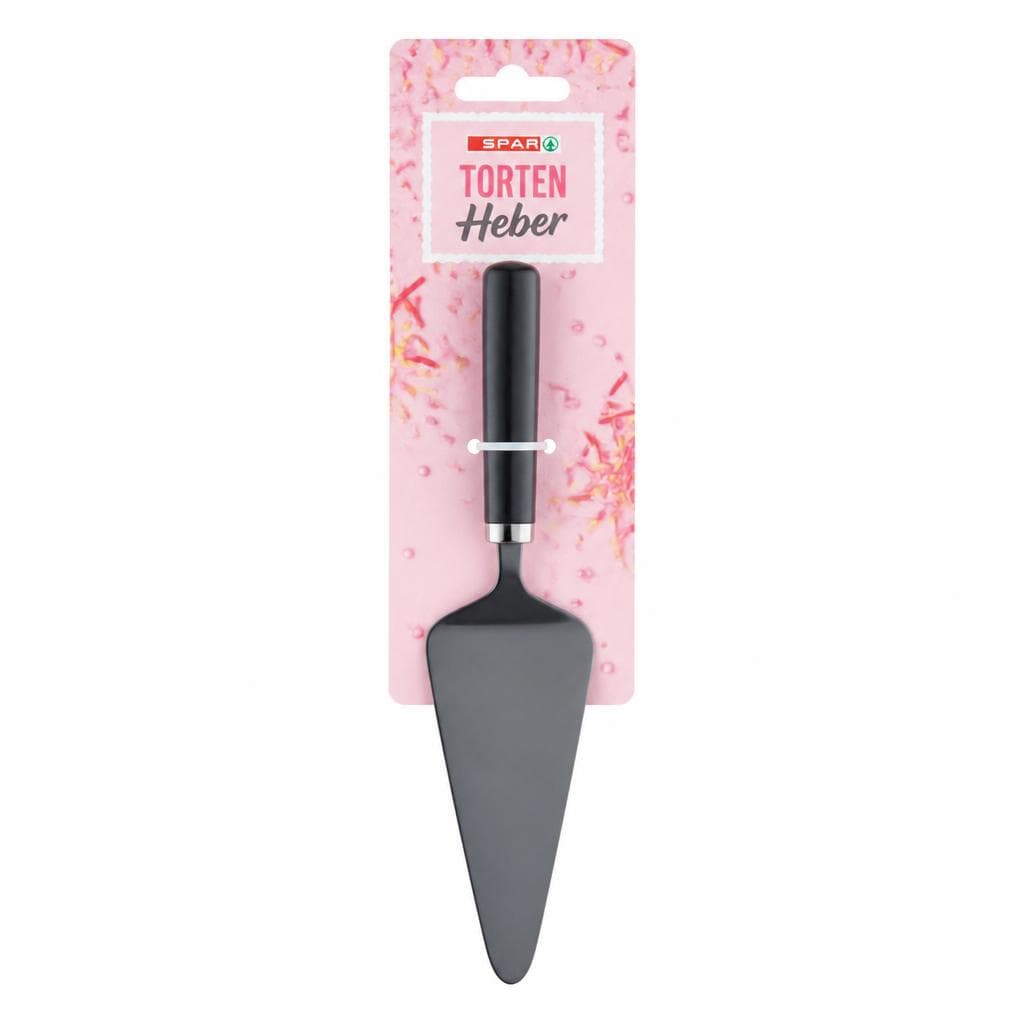 SPAR Tortenheber, 27 cm – Maximarkt