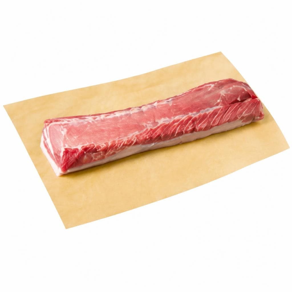 clever Karree zum Selchen oder Braten, ca. 4 Kilo Stück, per Kilo – Billa Plus