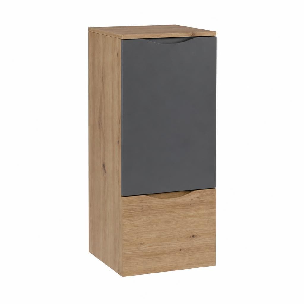 Unterschrank, B: ca. 40 cm – Möbelix
