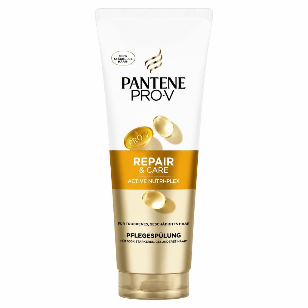 PANTENE PRO-V Spülung, 200 ml – Dm