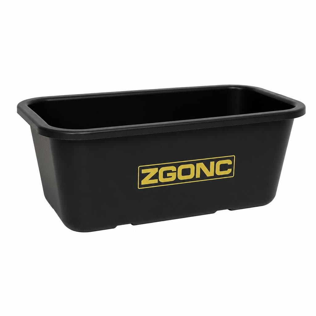 Mörtelkasten, 60 Liter – Zgonc