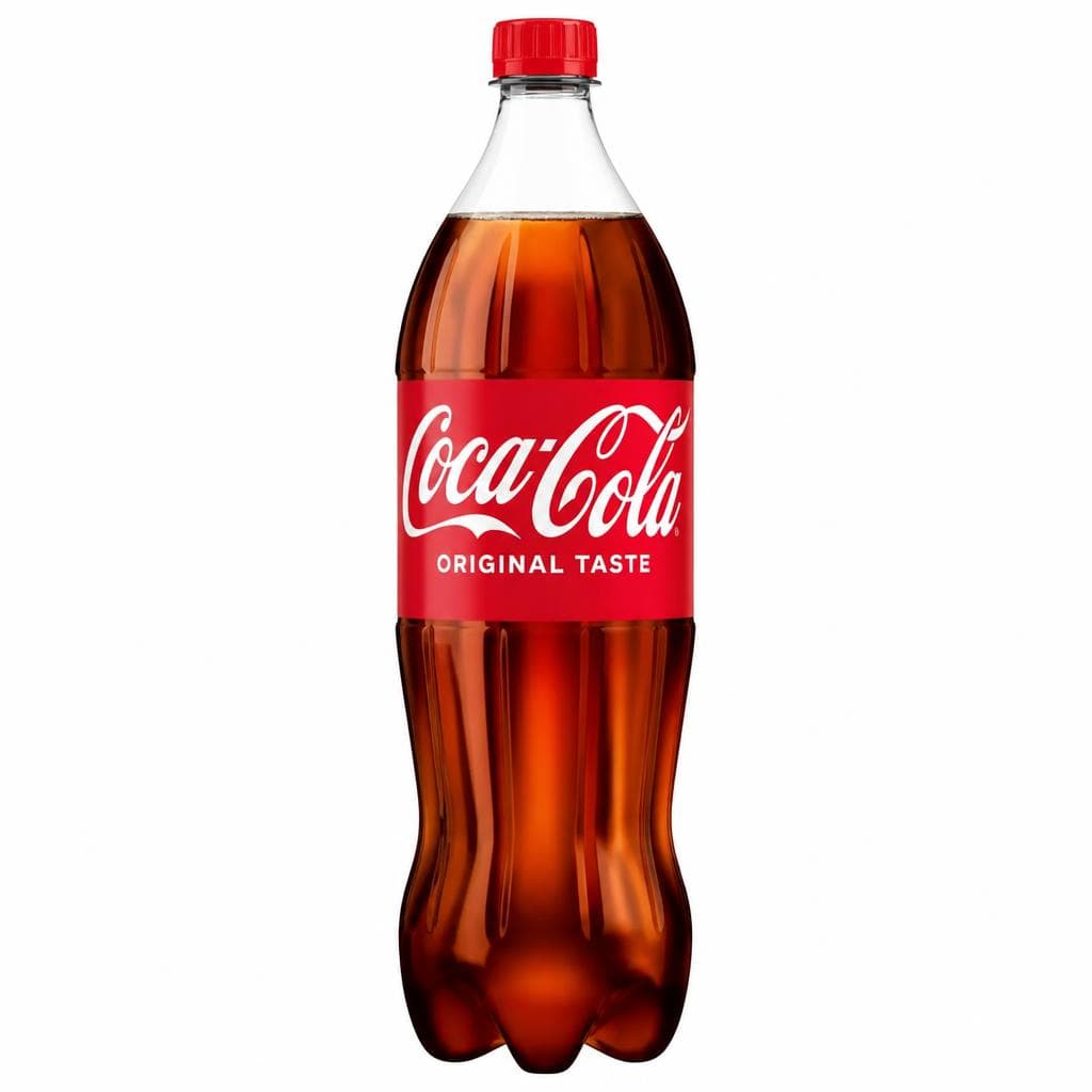 Coca-Cola, 1,5 l – MPREIS