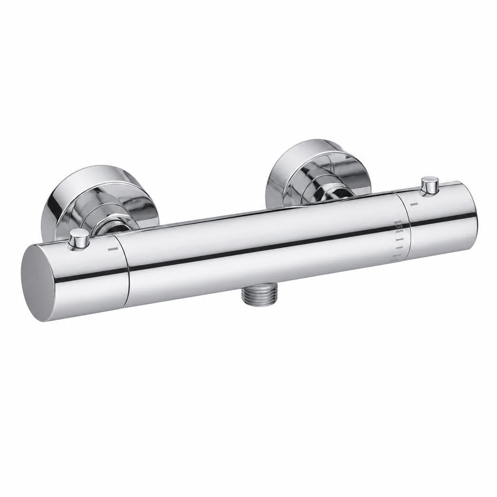 Brausethermostat ZAPO – Bauhaus