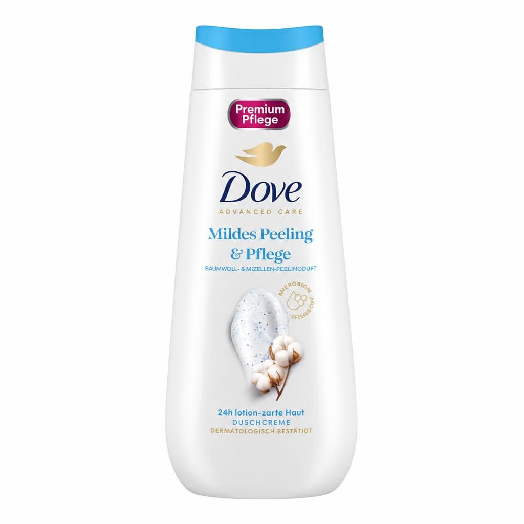 Advanced Care Dusche, 225 ml Dove – Dm