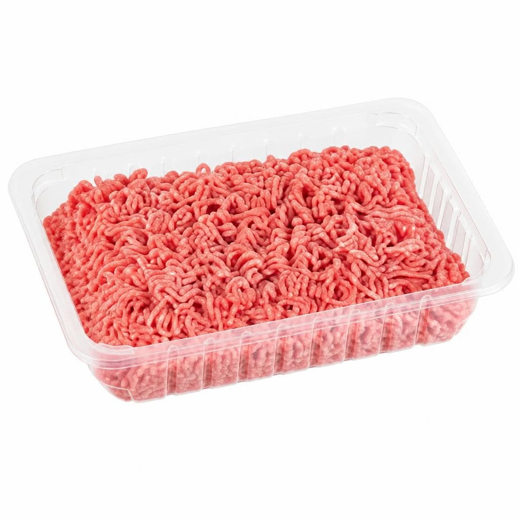 Bio-Rinderfaschiertes, 400 g – Hofer