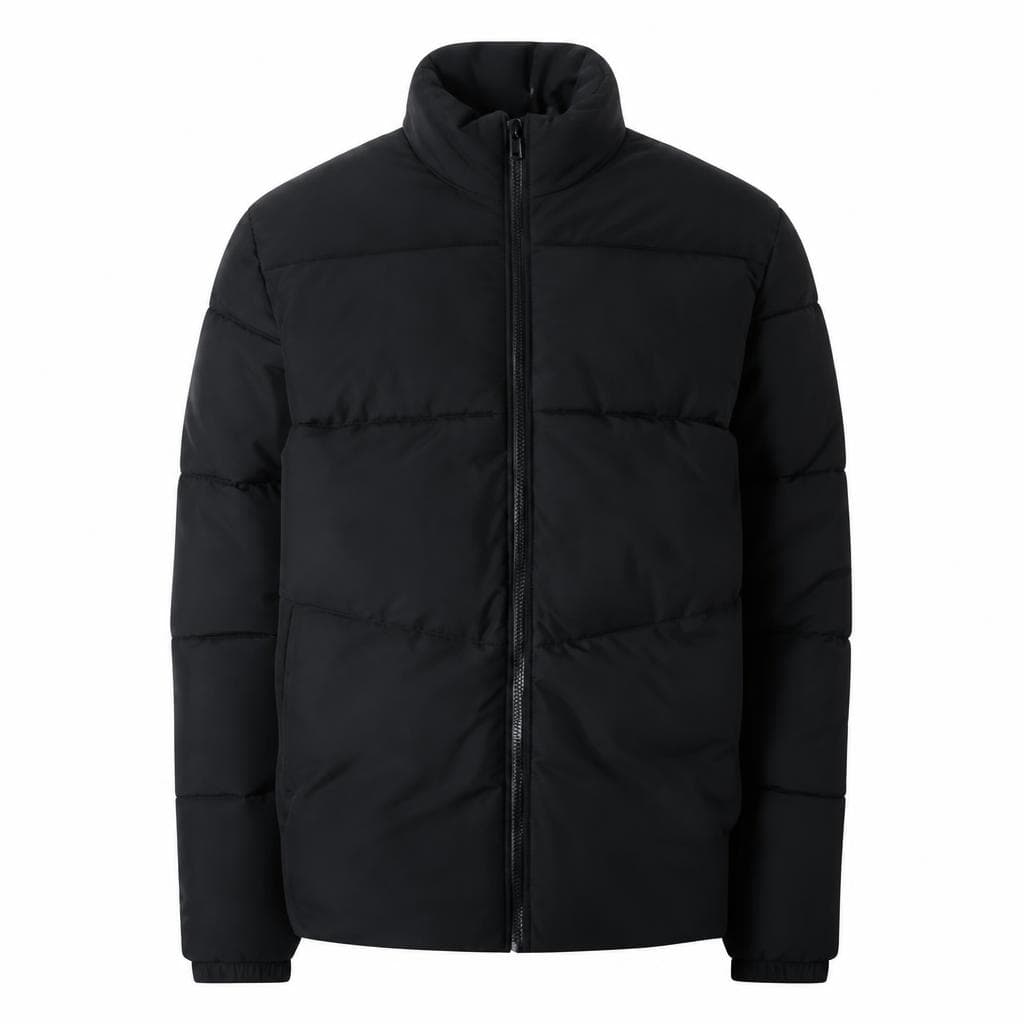 Esmara Men Herren Steppjacke – Lidl